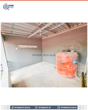 kost campur jogja murah umy 835 9