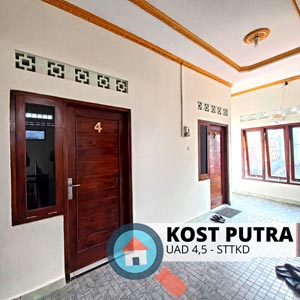 kost jogja dekat terminal giwangan kamar 235 1