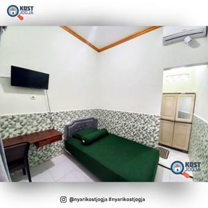 kost jogja dekat terminal giwangan kamar 235 2