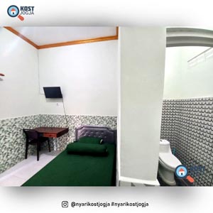 kost jogja dekat terminal giwangan kamar 235 3