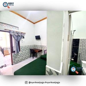 kost jogja dekat terminal giwangan kamar 235 4