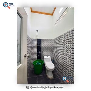 kost jogja dekat terminal giwangan kamar 235 5