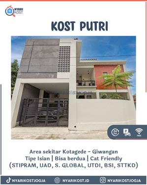 kost jogja murah cuma 700rb 837 1
