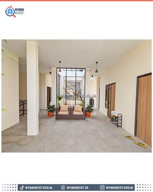 kost jogja murah cuma 700rb 837 3