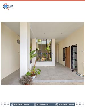 kost jogja murah cuma 700rb 837 4