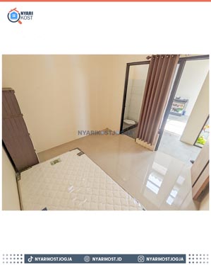 kost jogja murah cuma 700rb 837 5