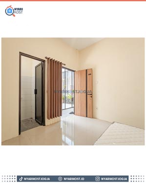 kost jogja murah cuma 700rb 837 7