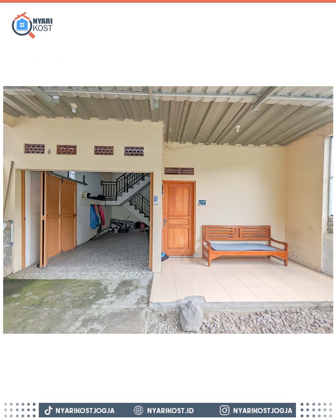 kost jogja murah dekat pakuwon mall 320 2