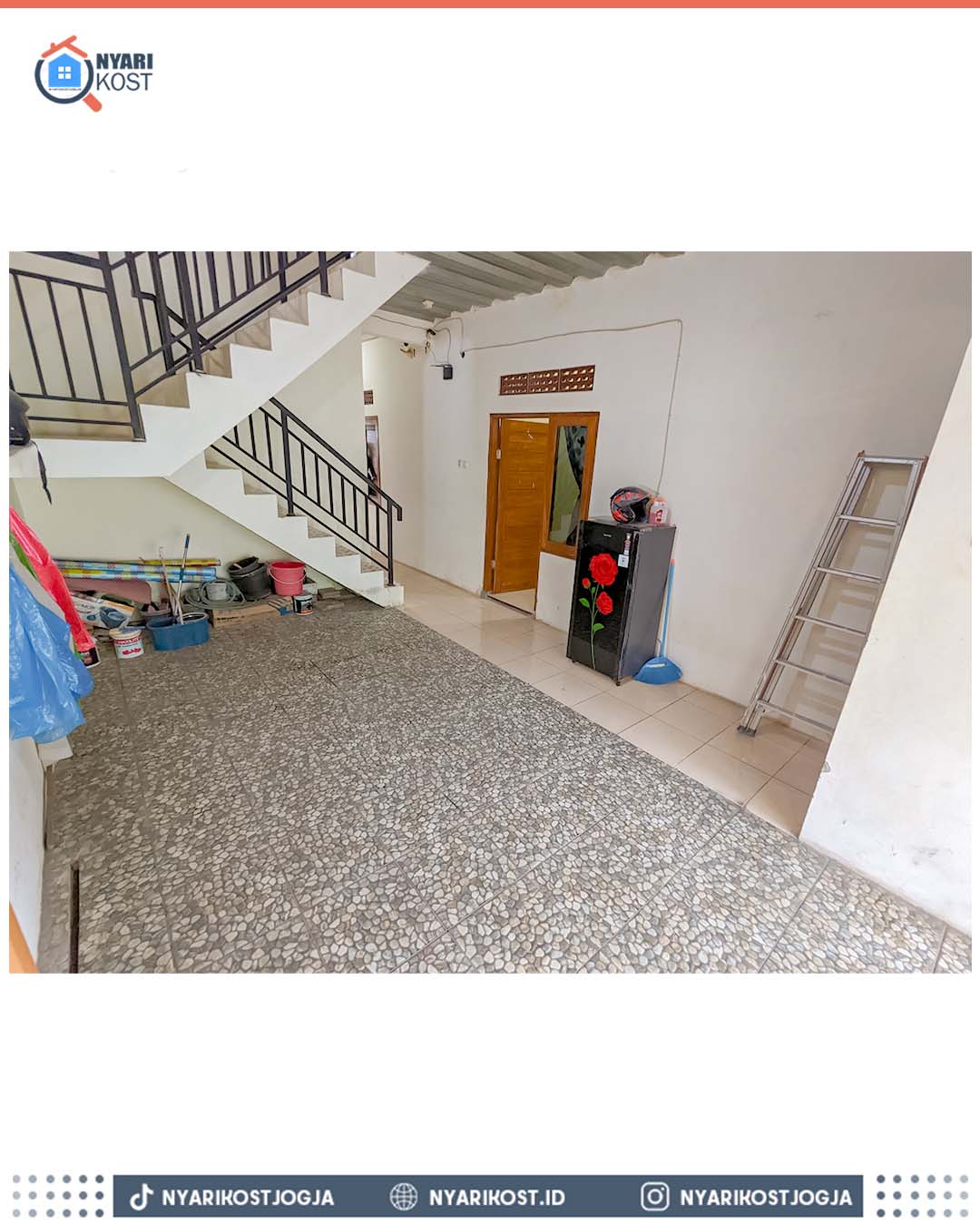 kost jogja murah dekat pakuwon mall 320 3