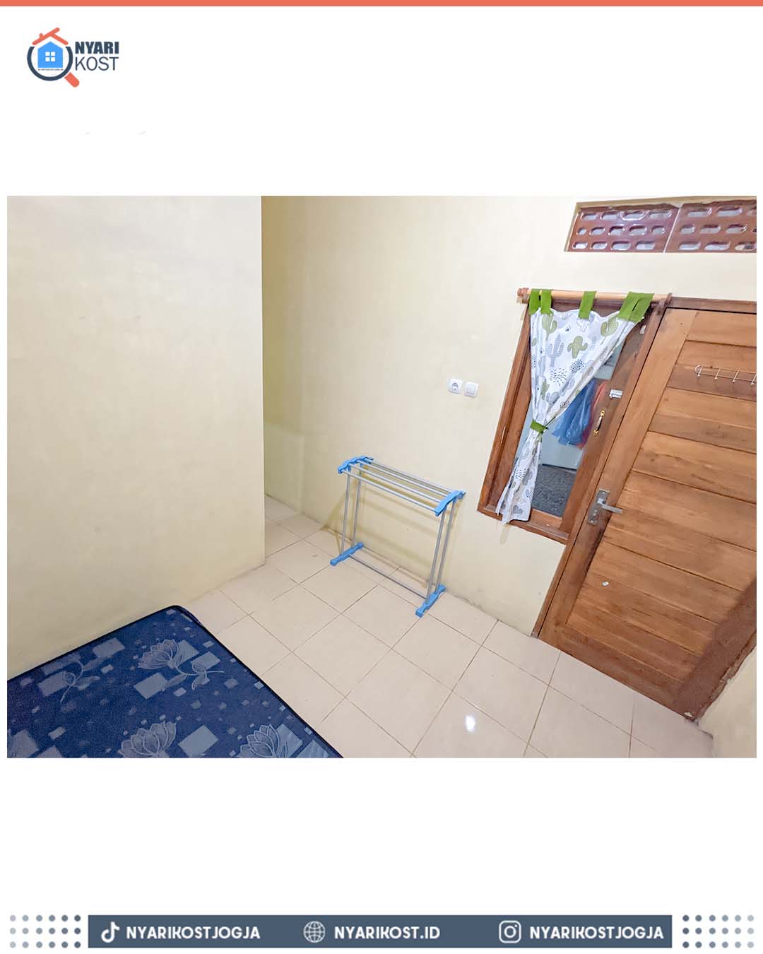 kost jogja murah dekat pakuwon mall 320 6