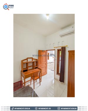 kost jogja murah dekat upn candi gebang 838 2