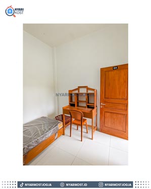 kost jogja murah dekat upn candi gebang 838 3