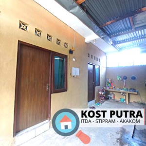 kost puta jogja janti blok o kamar 262 1