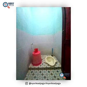 kost puta jogja janti blok o kamar 262 7