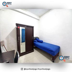 kost putra eksklusif seturan raya jogja 223 2