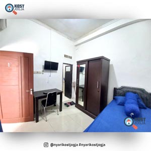 kost putra eksklusif seturan raya jogja 223 3
