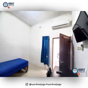 kost putra eksklusif seturan raya jogja 223 4