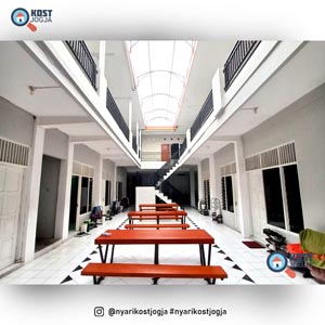 kost putra seturan babarsari komplit kamar 91 2