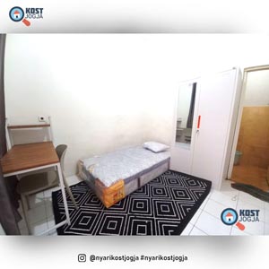 kost putra seturan babarsari komplit kamar 91 3