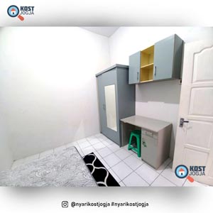 kost putra seturan babarsari komplit kamar 91 5