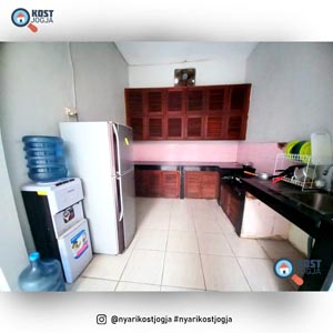 kost putra seturan babarsari komplit kamar 91 8