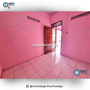 kost putri akbidyo jogja murah 365 4