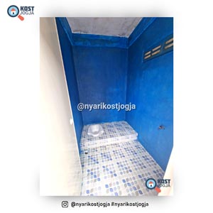 kost putri akbidyo jogja murah 365 5