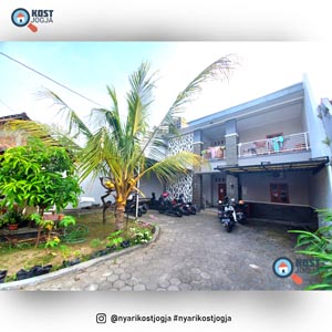 kost putri gedong kuning jogja 280 2