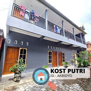 kost putri isi akbidyo jogja 364 1