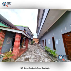 kost putri isi akbidyo jogja 364 5