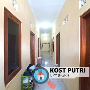 kost putri jogja dekat upy kamar 308 1