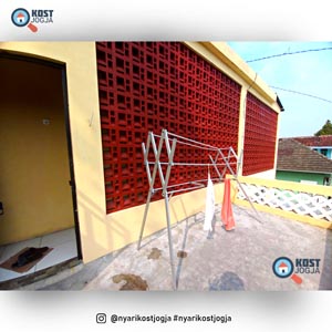 kost putri jogja dekat upy kamar 308 2