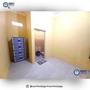 kost putri jogja dekat upy kamar 308 3