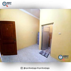 kost putri jogja dekat upy kamar 308 4