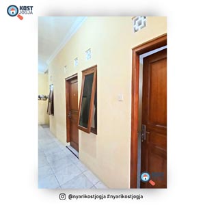 kost putri jogja dekat upy kamar 308 6