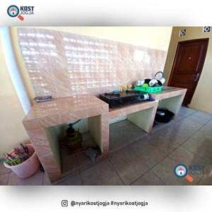 kost putri jogja dekat upy kamar 308 7