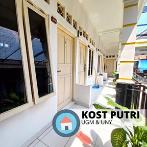 kost putri jogja karang malang kamar 144 1