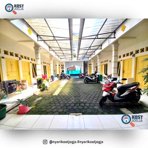 kost putri jogja karang malang kamar 144 10