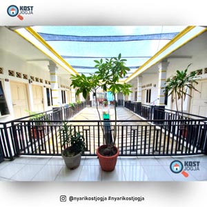 kost putri jogja karang malang kamar 144 2
