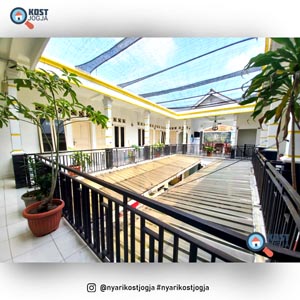 kost putri jogja karang malang kamar 144 3