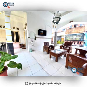 kost putri jogja karang malang kamar 144 4