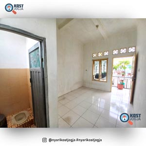 kost putri jogja karang malang kamar 144 6