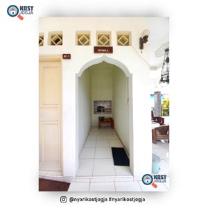 kost putri jogja karang malang kamar 144 9