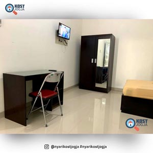 kost putri jogja kota gede 210 3