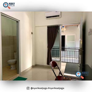 kost putri jogja kota gede 210 4