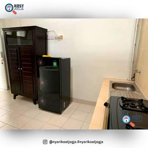 kost putri jogja kota gede 210 5