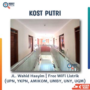 kost putri jogja murah 293 1