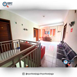 kost putri jogja murah 293 4