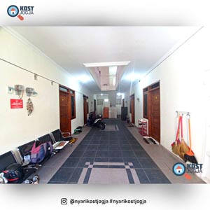 kost putri jogja murah 293 8