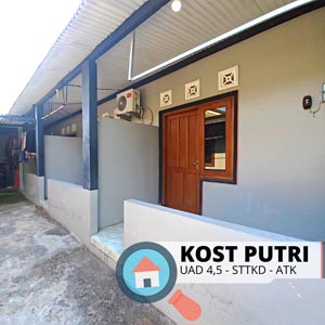 kost putri tamanan giwangan jpgja 299 1